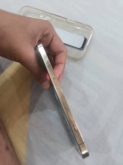 Iphone 12 pro max 10/9 conditon pta approved