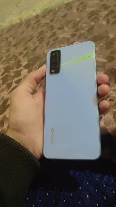 VIVO Y20S PTA APPROVED 4 ram 128 GB