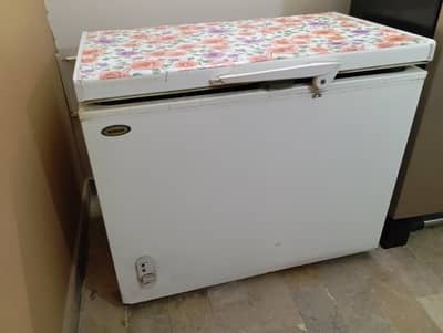 Waves Deep Freezer in excellent running condition
