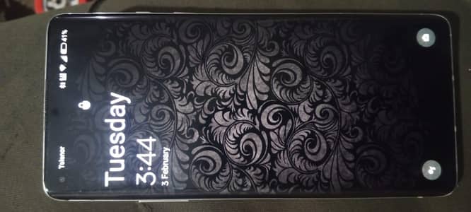 Oneplus 8 8/128 single sim Approved