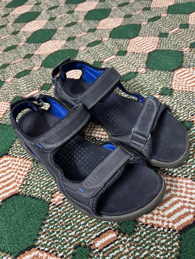 Original Ecco Sandal