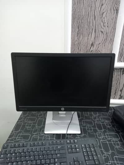 LCD Monitor 20 inch