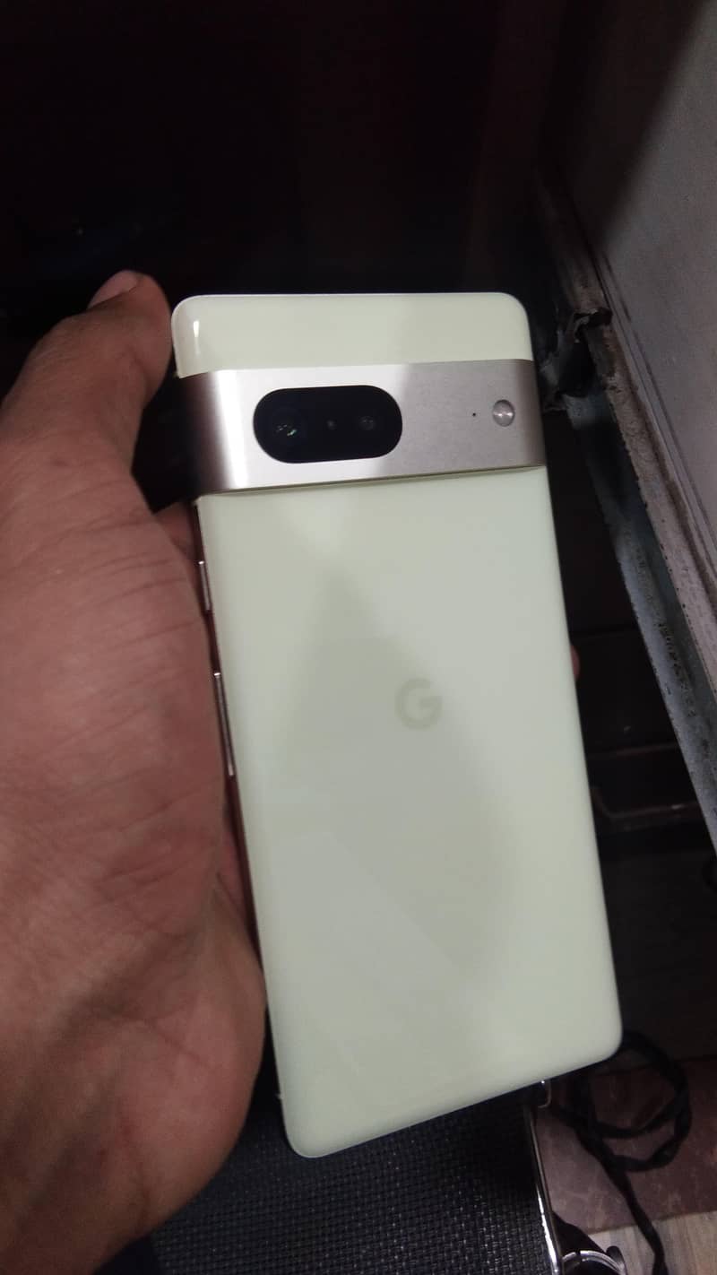 Google Pixel ©Pi* 0