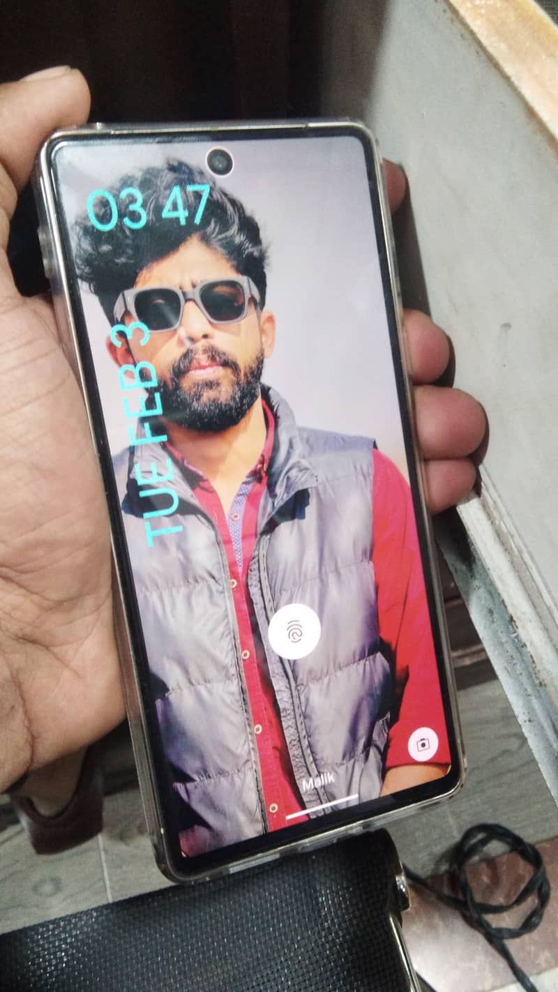 Google Pixel ©Pi* 1