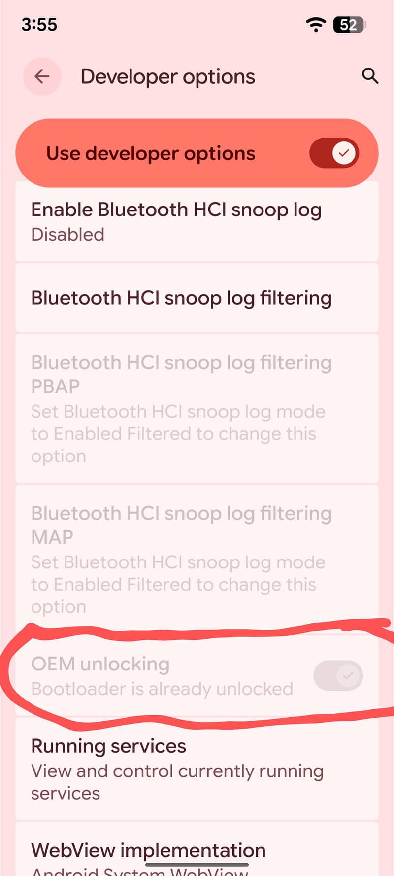 Google Pixel ©Pi* 4