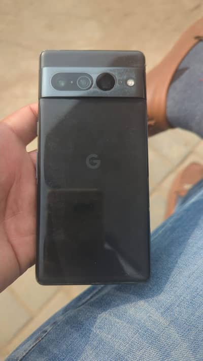 Google pixel 7 pro 8 128