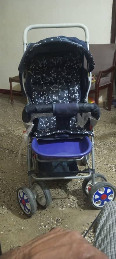 Baby Pram for sale