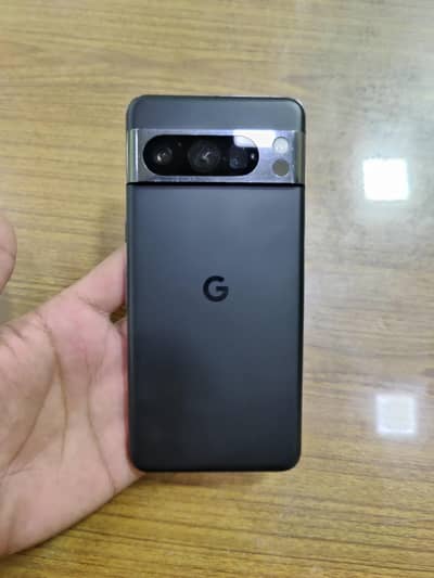 GOOGLE PIXEL 8PRO 8/128