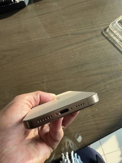 iPhone 16 pro max dual physical pta approved