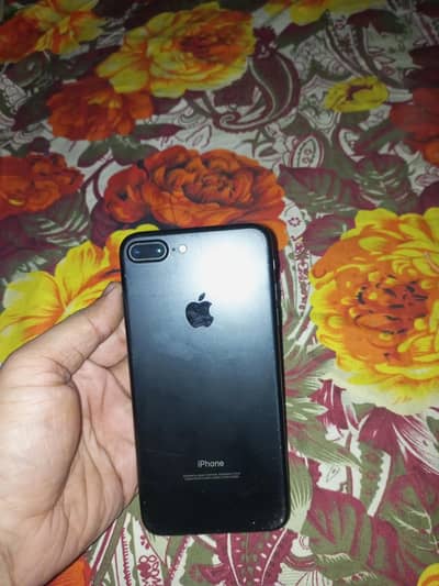 iPhone 7 Plus 128GB - 100% Battery Health - For Gaming