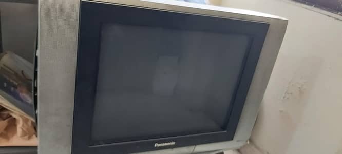 24" Panasonic TV excellent condition