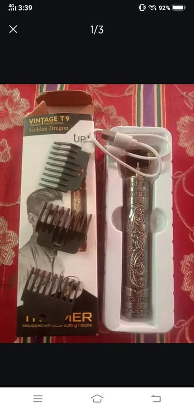 T9 orignal machine Wtp 03204847881