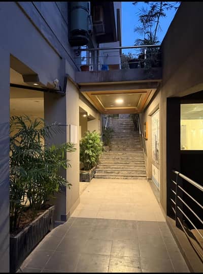 Furnished Room For Rent