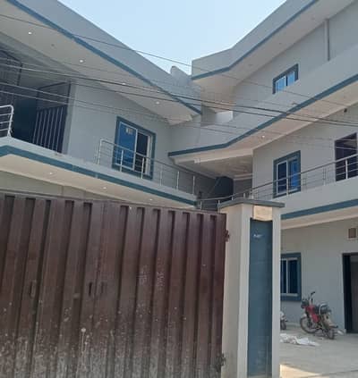 9000 sq. ft. Factory available for Rent in Gajju Mata Lahore