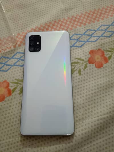 Samsung A51 6/128 for sale