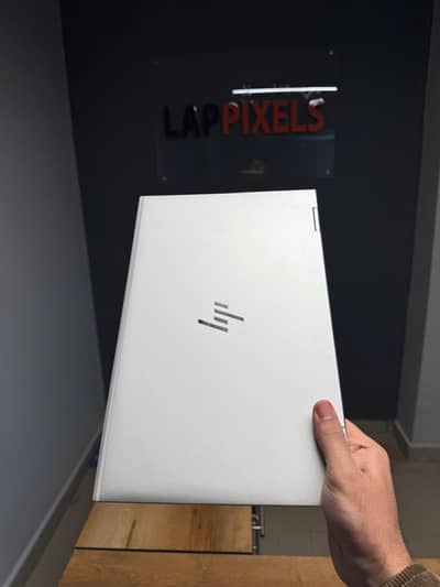 HP ELITEBOOK 840 G8 | I7 11TH GEN | 16GB RAM | 256GB SSD