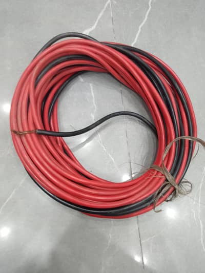 GM 6mm wire