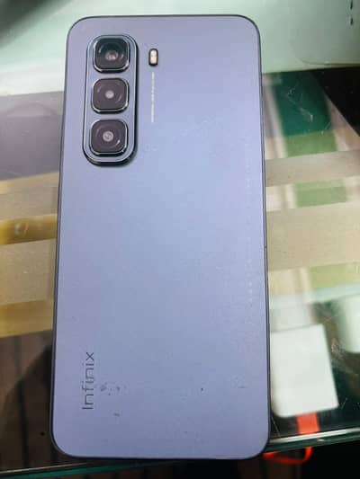 Infinix Hot 50 Pro,, Dual sim