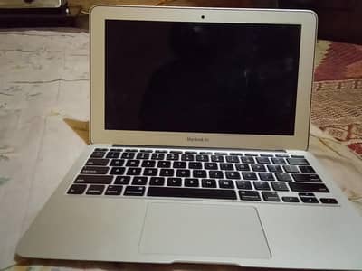 Apple Mac book Air 2015