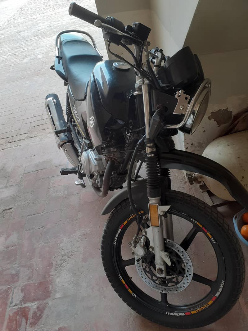 out class condition 0