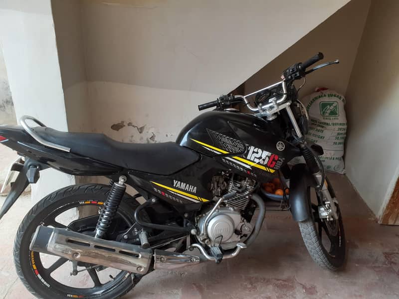 out class condition 2