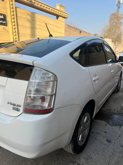 2007/13 Prius for sale