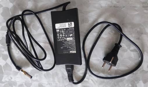 Dell laptop original charger