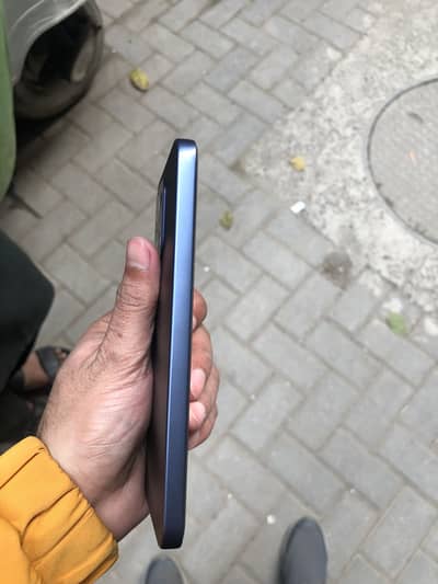 OPPO A6 PRO