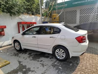 honda city for sale