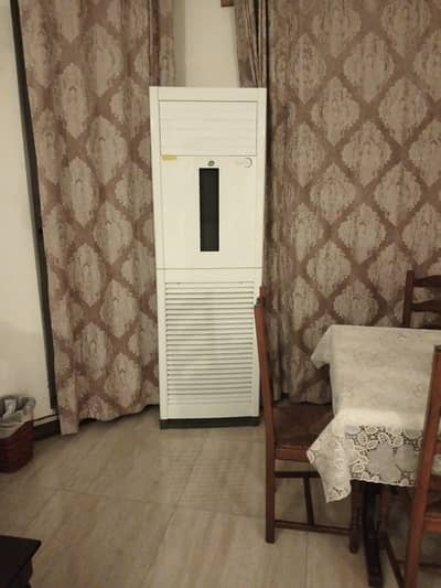 4ton ac for sale inveter