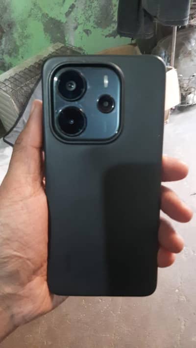 Xiaomi Redmi Note 14