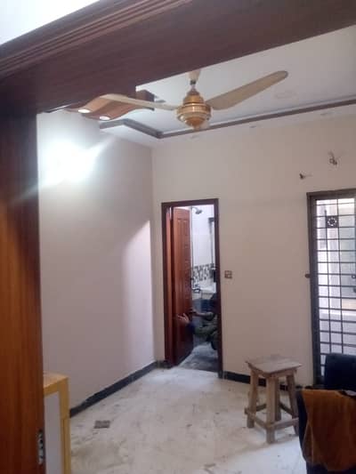 Lower portion for Rent