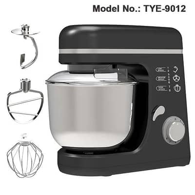 enviro dough maker and cream mixer real price 22000