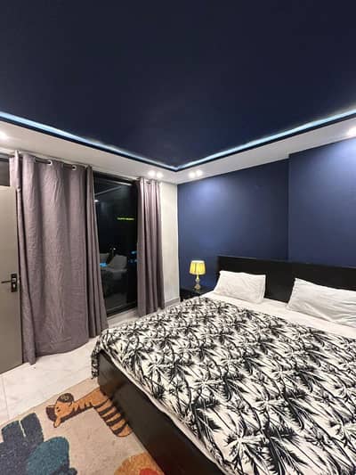 1 bed Luxury Appartment For Short Stay 0321-1046192