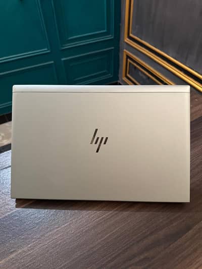 HP ELITEBOOK 850 G7 | I7 10TH GEN | 16GB RAM | 256GB SSD