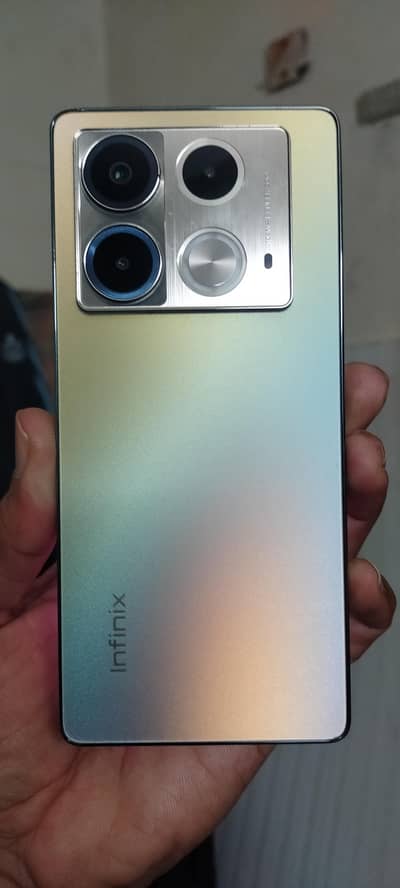 Infinix Note 40 (Read ad first)