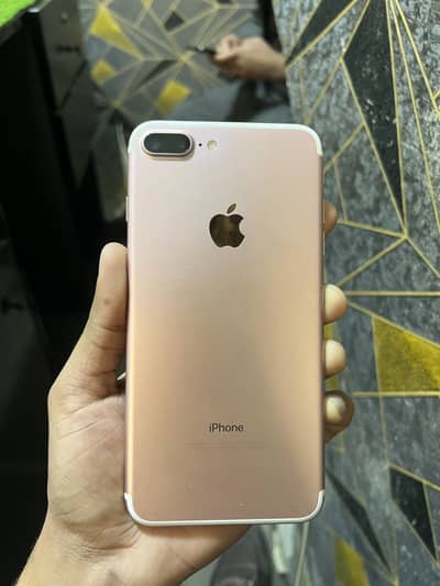 iPhone 7 plus 32 gb