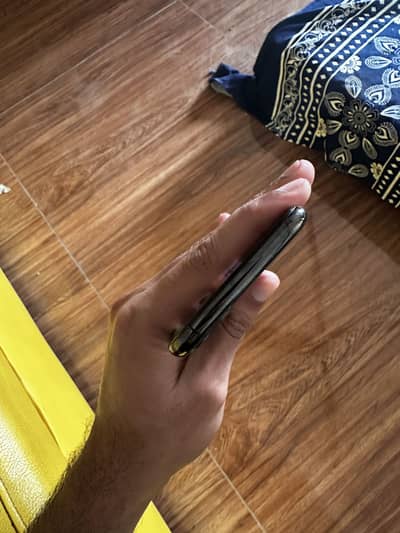 iPhone 11 Pro Max 256 Gb factory unlock NON PTA