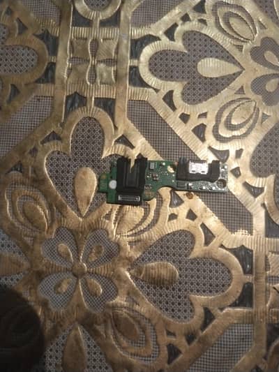 infinix Smart 10 plus ka genuine module