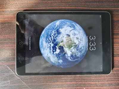 Apple iPad Mini 2 - 32GB Storage - Reliable &Best for Gaming