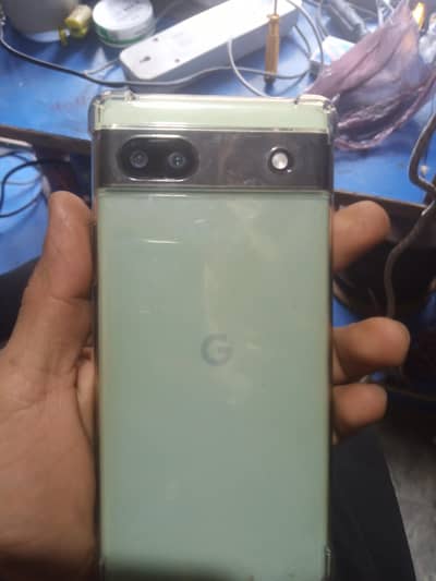 A S A my phone sale  panel toot gea baki all ok