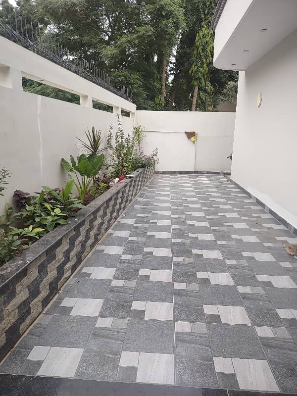 Well Maintained Portion 4