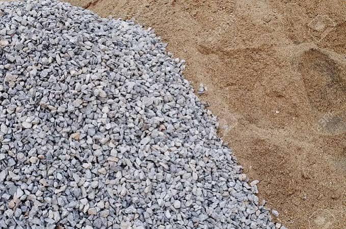 السلام علیکم ہمارے تلے پہ کنسٹرکشن کا تمام سامان مناسب ریٹ پر موجود ھے 9