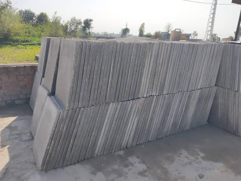 السلام علیکم ہمارے تلے پہ کنسٹرکشن کا تمام سامان مناسب ریٹ پر موجود ھے 12