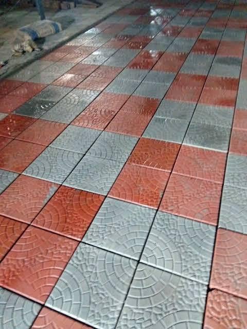 السلام علیکم ہمارے تلے پہ کنسٹرکشن کا تمام سامان مناسب ریٹ پر موجود ھے 15