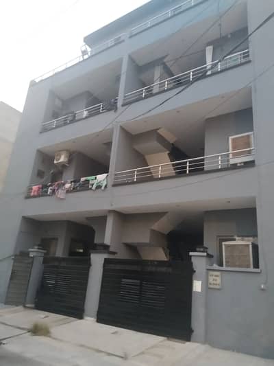 5 Marla House For Sale Investment Opportunity For Rental Income Johar Town