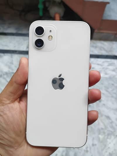 iPhone 12 non pta 128 Gb