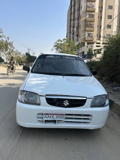 alto vxr 2007 urgent sell just buy and drive