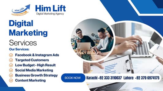 advertising agency