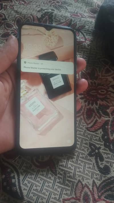 Tecno Spark 6 Go 4/64 pta approved ,0310/9873595